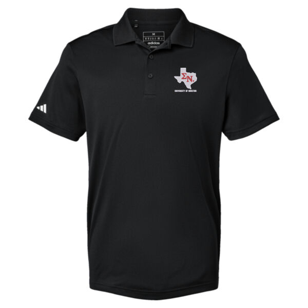 Adidas - Basic Sport Polo Thumbnail