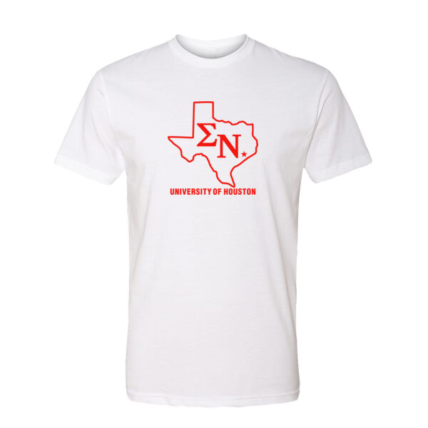 CVC T-Shirt Thumbnail