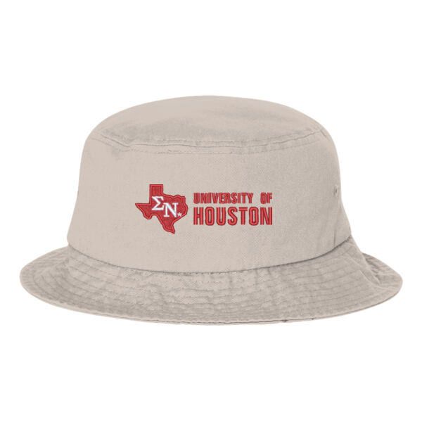 Bucket Hat Thumbnail